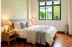 Hillview Green (D21), Condominium #585812861